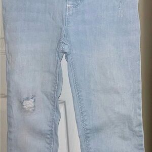 Old Navy Kids Distressed Jeans